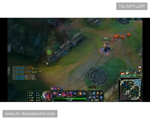 《英雄联盟中国赛区季中赛，强者争锋》，lol英雄联盟季中赛