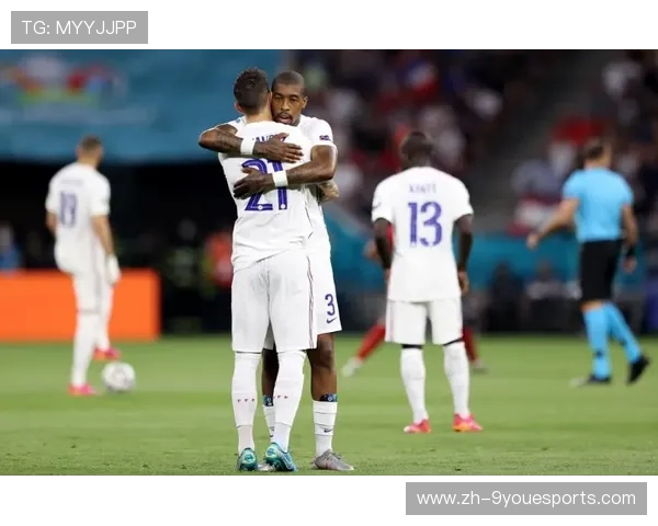 姆巴佩连破纪录，法国队准备迎接2026世界杯挑战