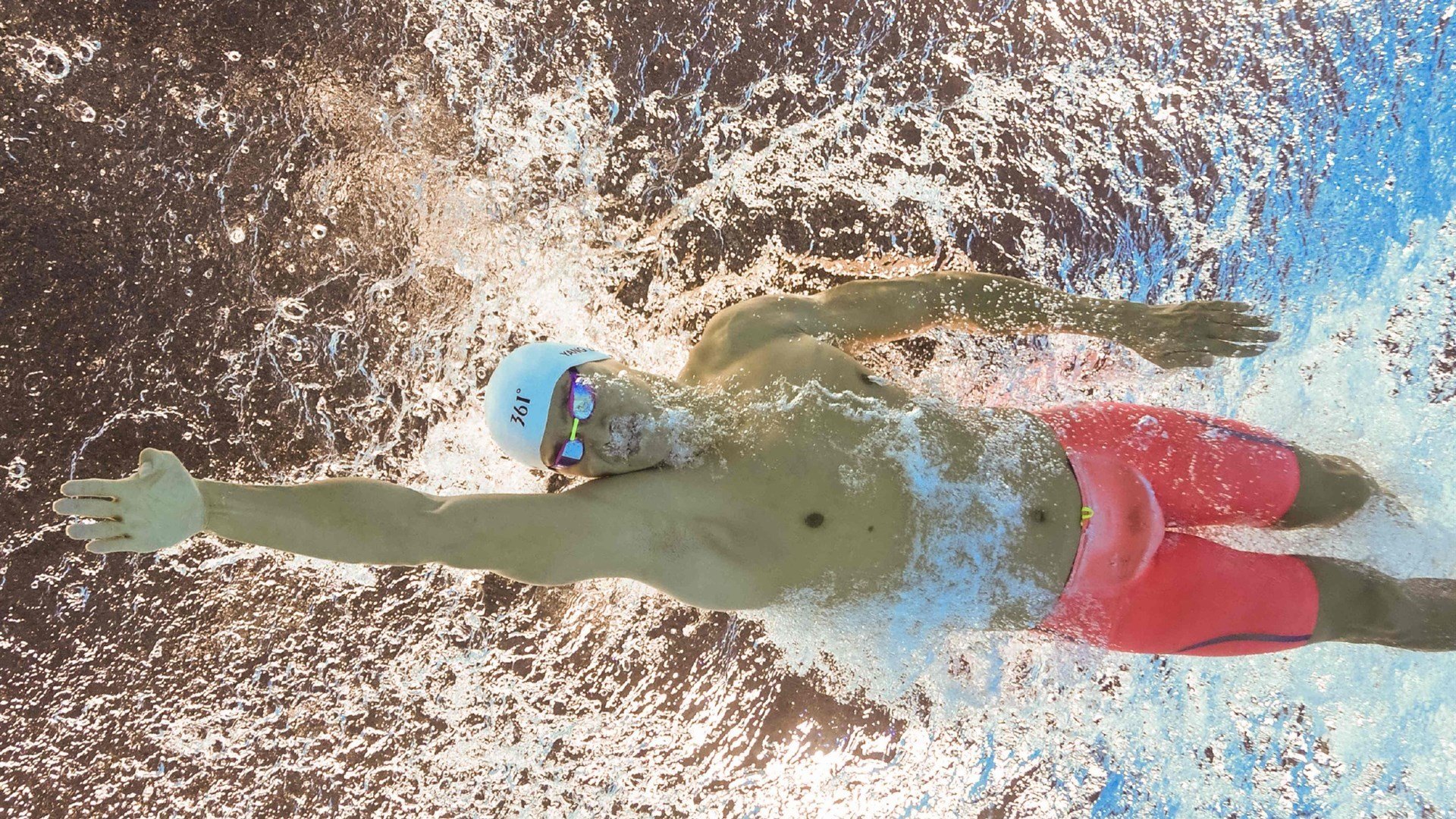 逆转奇迹诞生，逆境奇迹